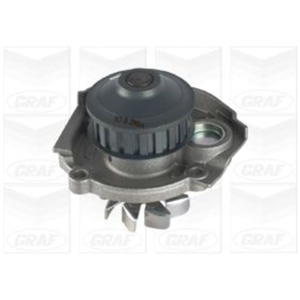 Vattenpump 30-9097