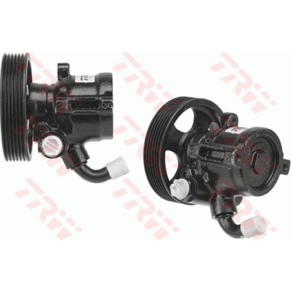 Ohjaustehostimen pumppu 17-8550