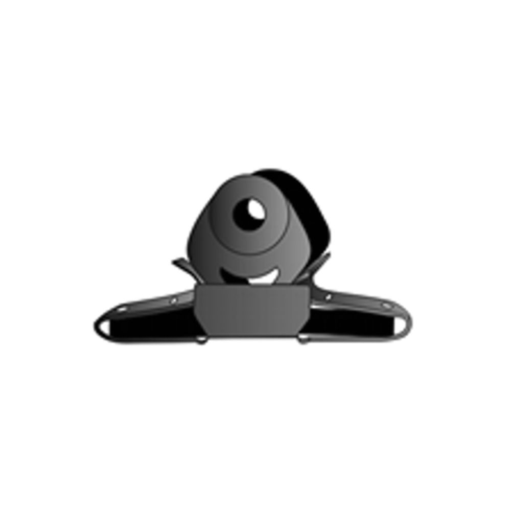 Pakoputkiston kumipalkki 14-0473