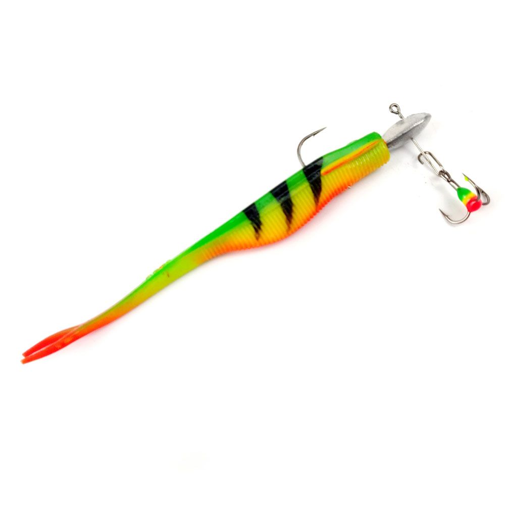 Jasu Tiera vertikaaljigi 6 cm