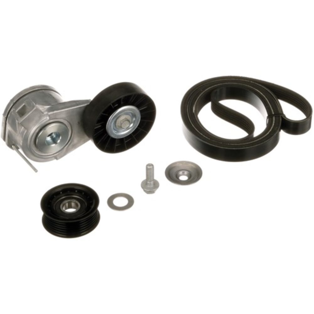 Multiribbremsats 25-00385