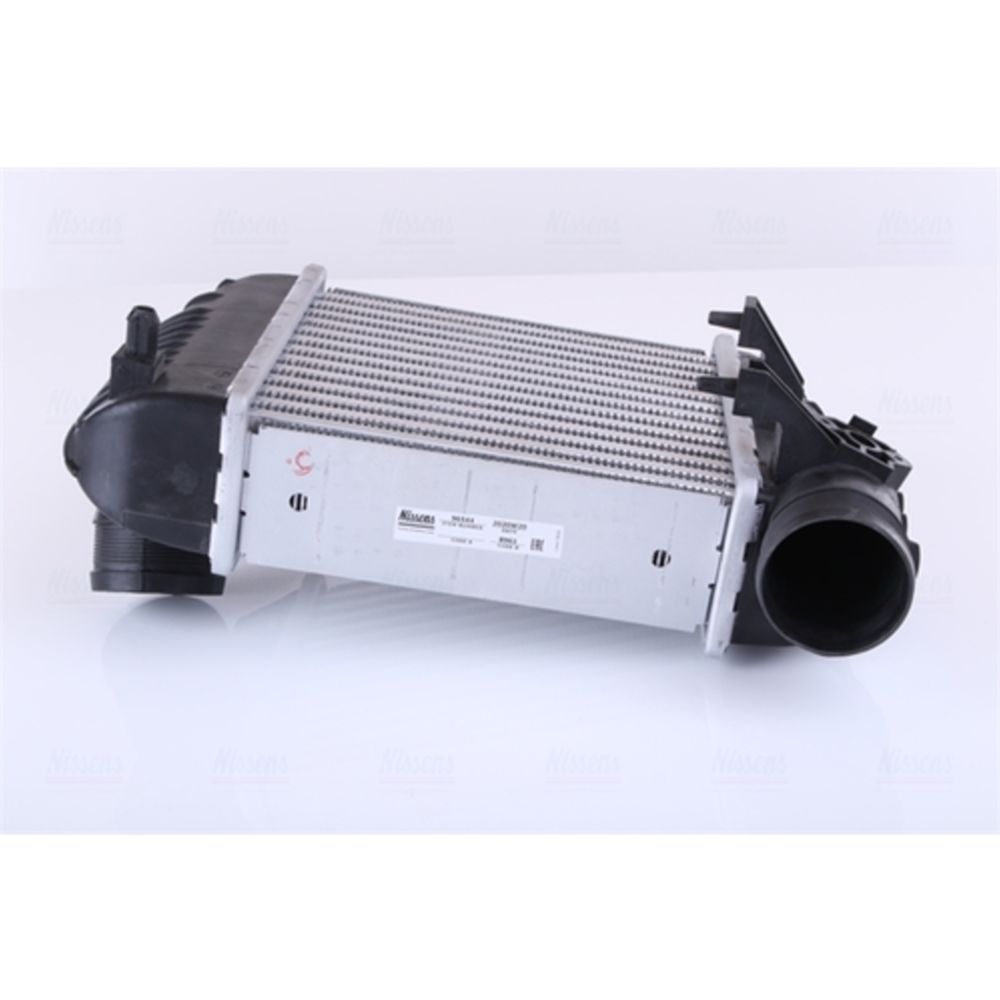 Kompressoriõhu radiaator 30-00057