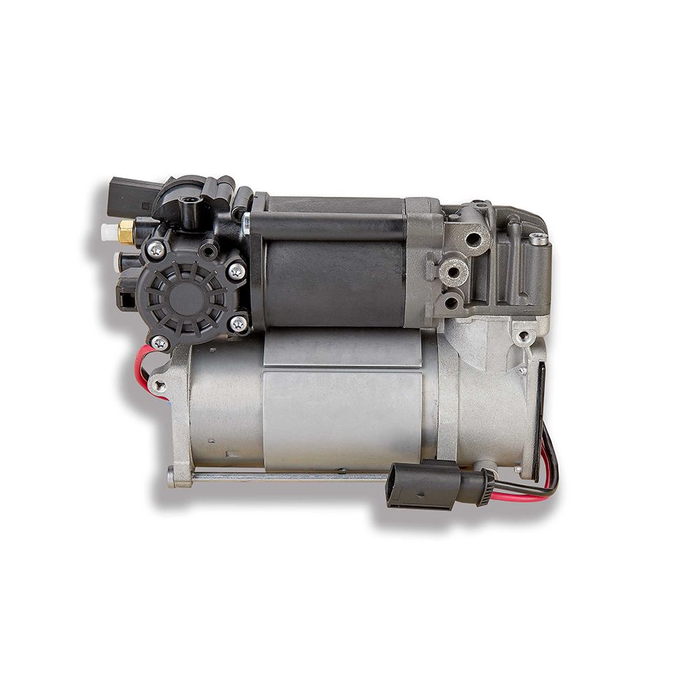 Kompressor, tryckluftssystem 67-00056