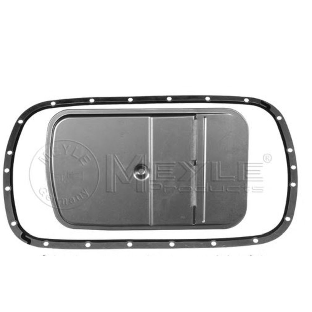 Hüdraulikafiltrikomplekt, automaatkäigukast 19-0326