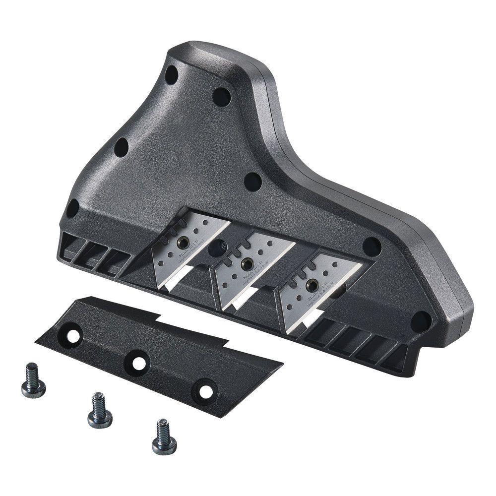 Wolfcraft® trippel kanthyvel