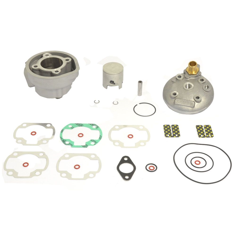 Athena big bore racing silindrikomplekt Aprilia Area 50 (70 cc)