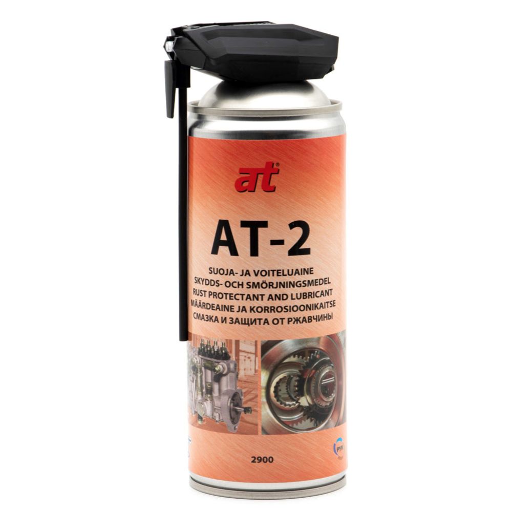 AT 2 kaitse- ja määrdeaine 400 ml