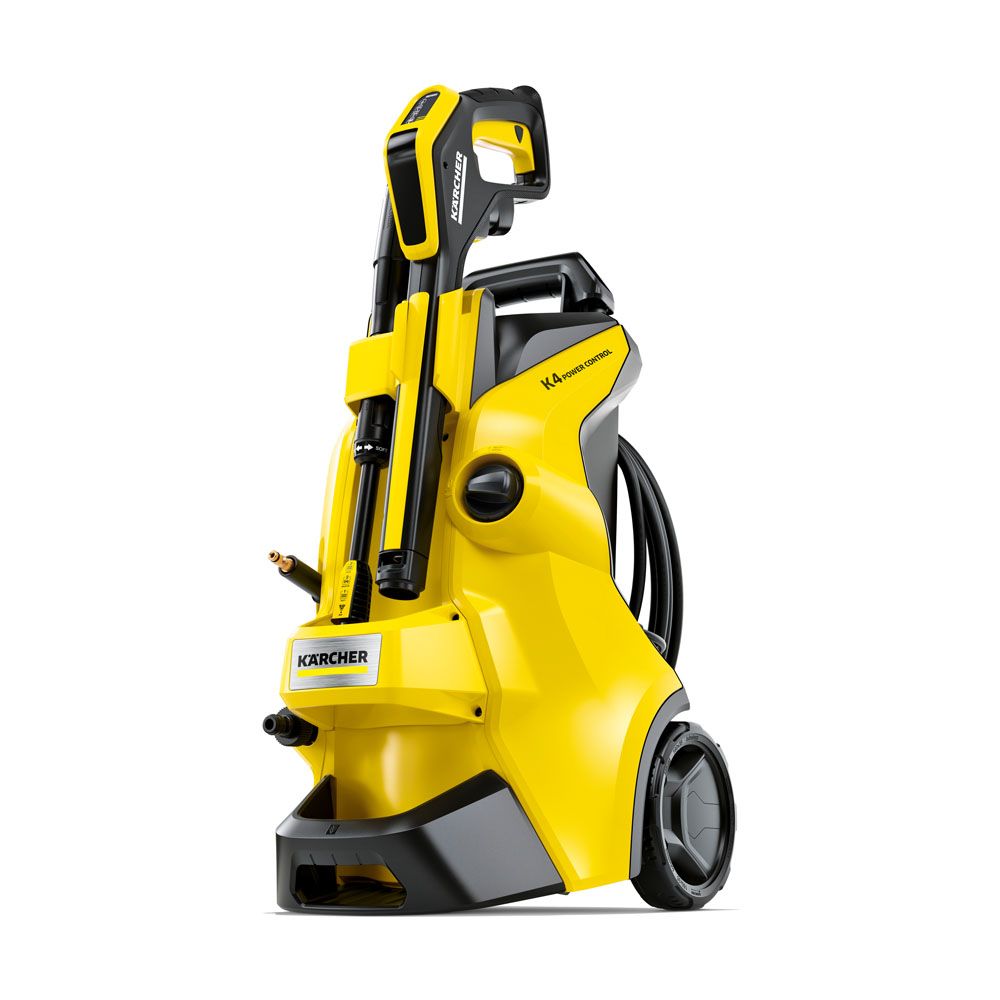 Kärcher K4 Power Control painepesuri