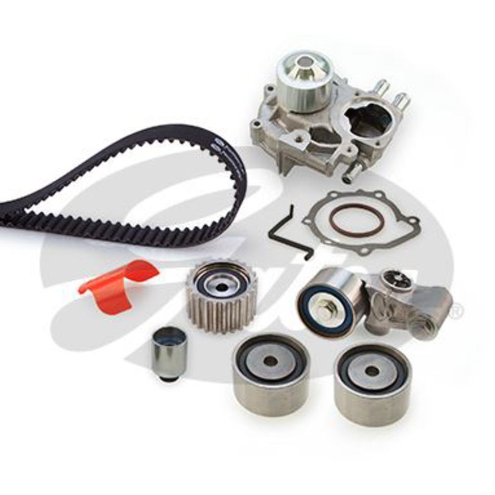 Vattenpump + kuggremssats 25-9845
