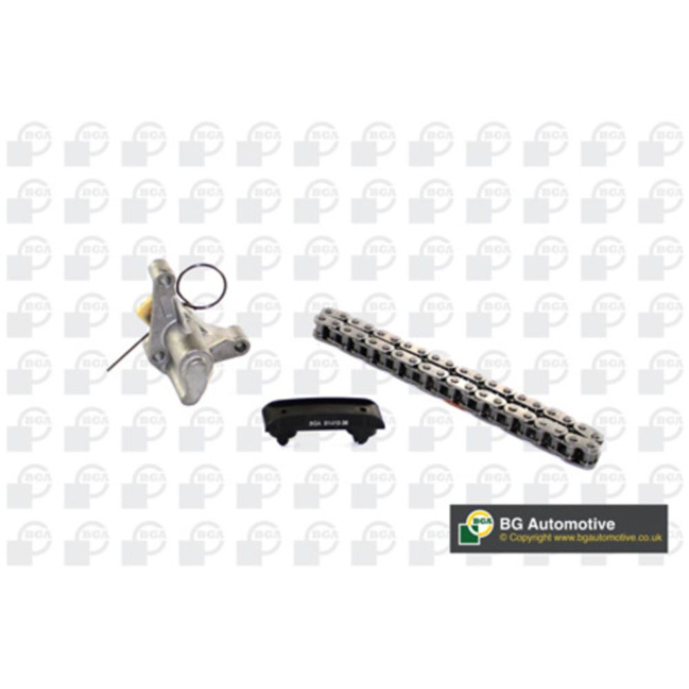 Juhtketi komplekt 25-00377