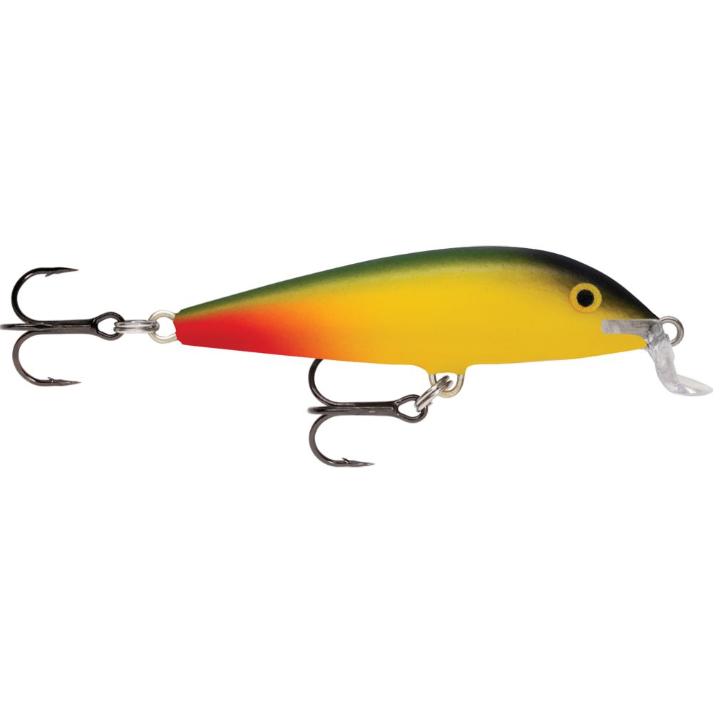 Rapala Team Esko wobbler 7 cm 6 g