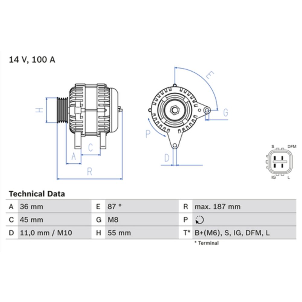 Generator 13-2498