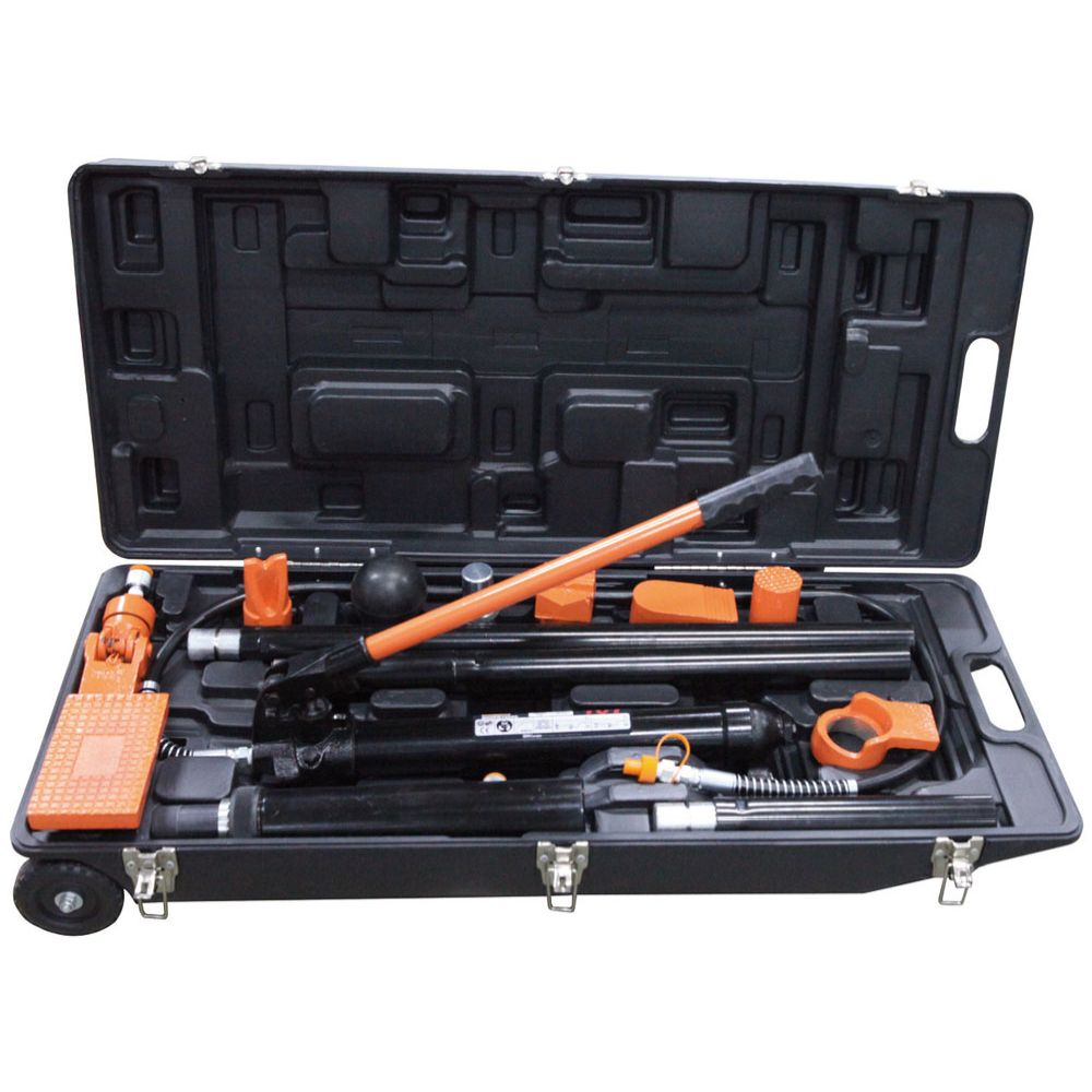 Bahco BH8PR10000 riktsats 10 T