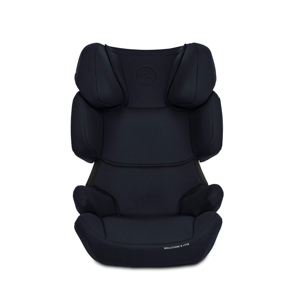 Cybex Solution X i-Fix -turvavyöistuin