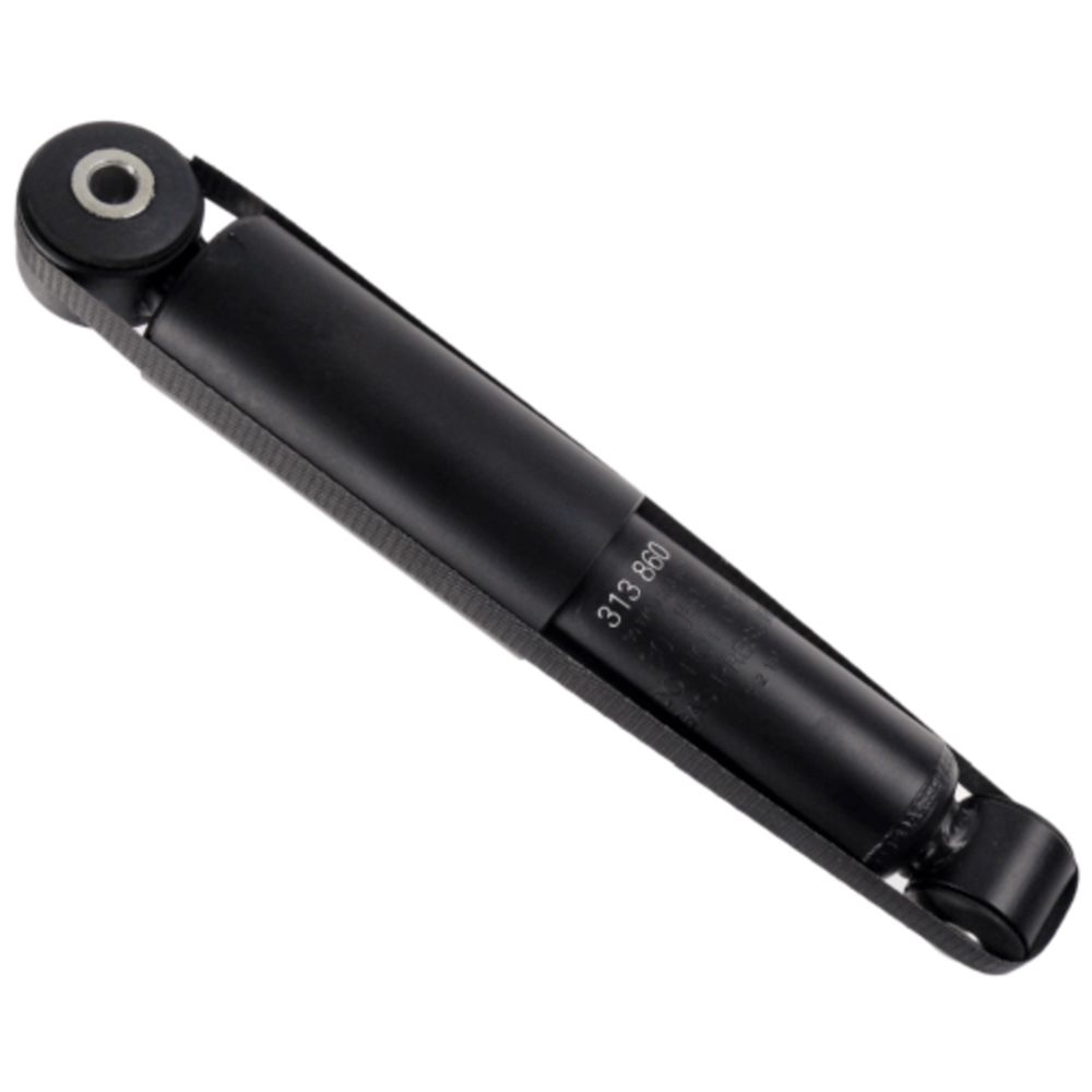 Iskunvaimennin 34-4297