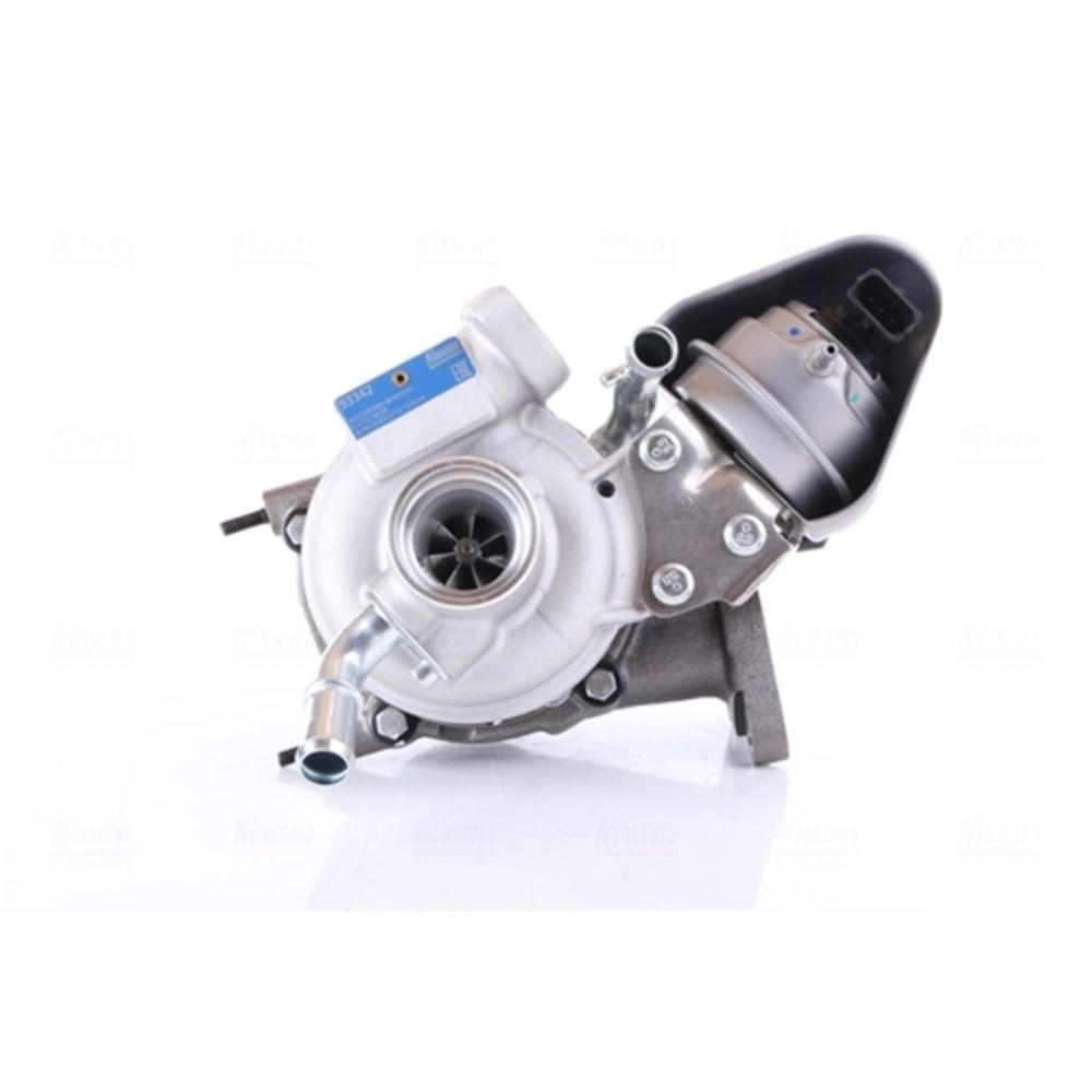 Turboahdin 13-00372