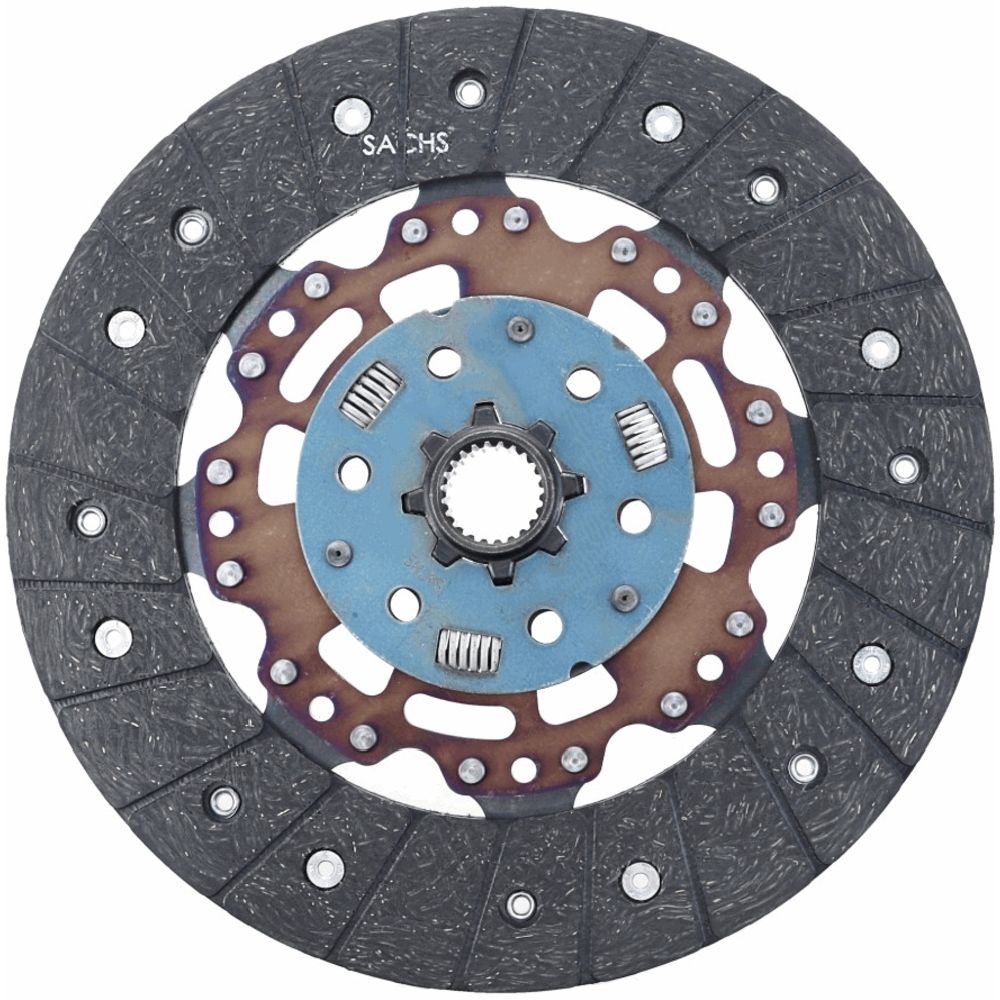 Kytkinpaketti 84-2420