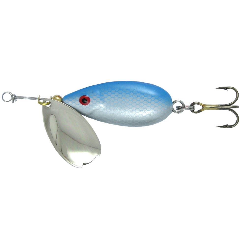 Bete Lotto spinnare 3,5 cm 9 g