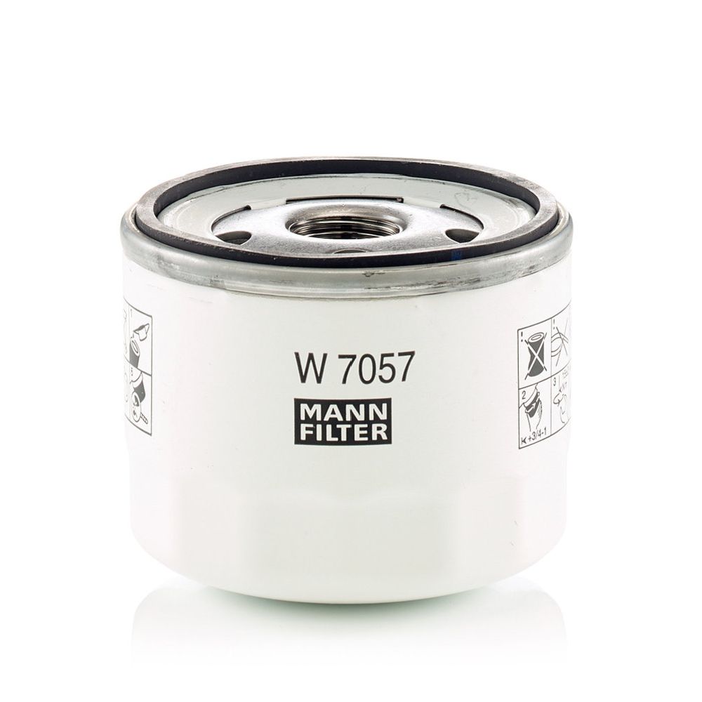 Õlifilter 15-7057