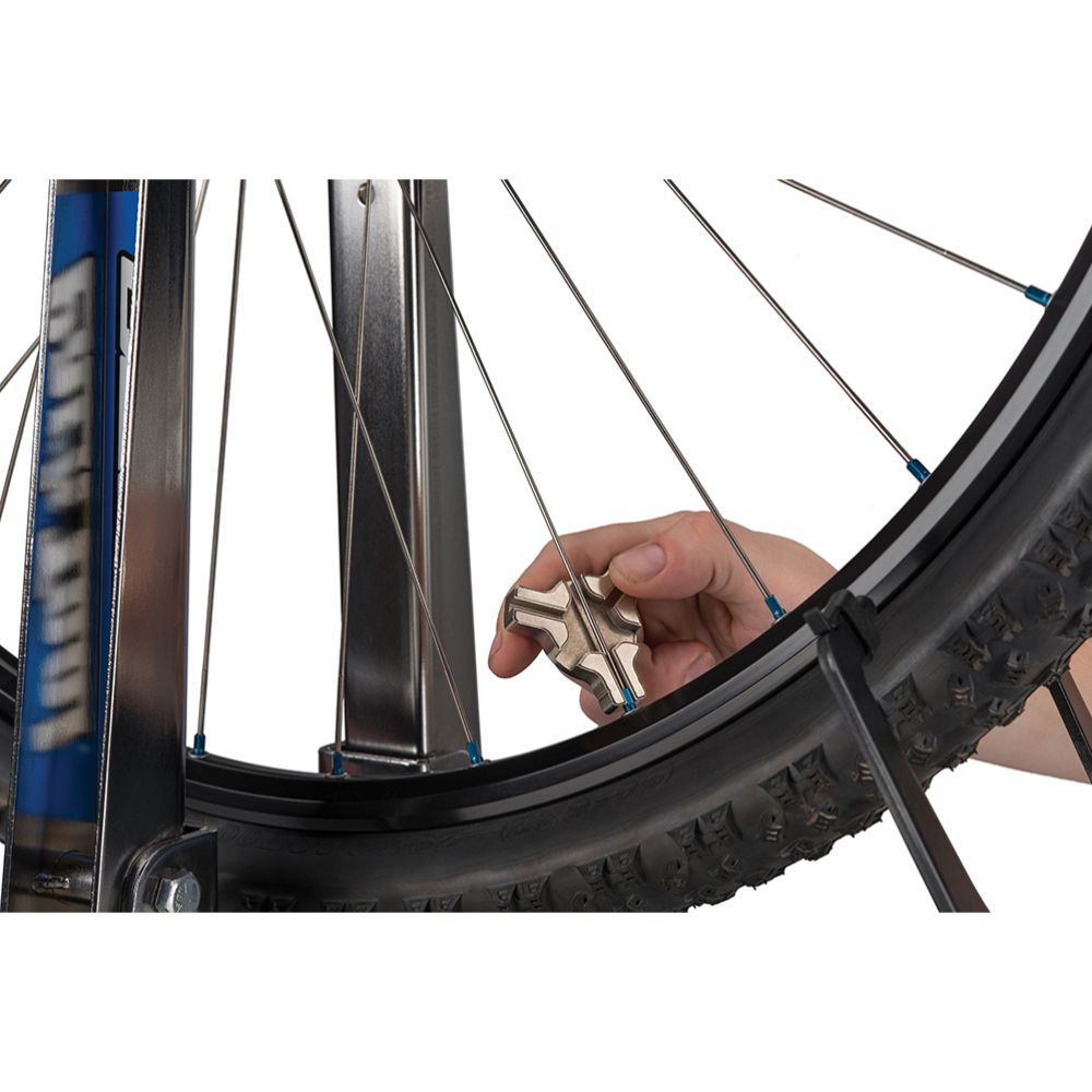 Park Tool SW-7.2 tripla nippeliavain