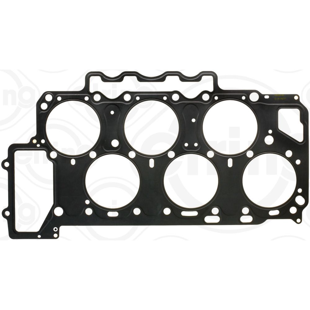 Packning, topplock 27-02034