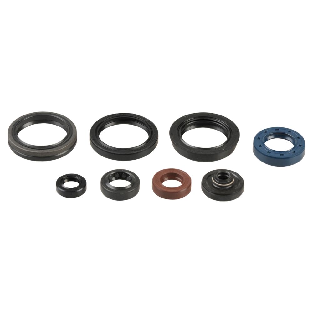 Packboxsats, motor 98-29113