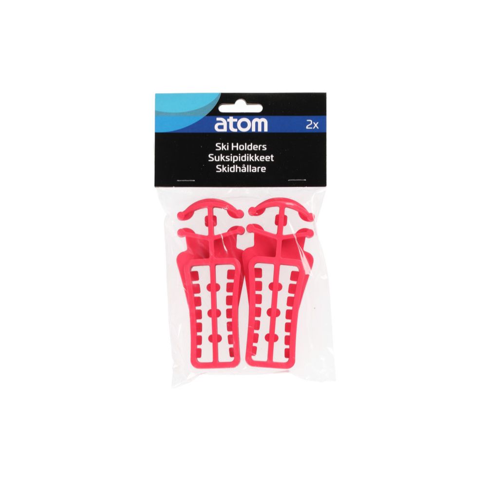 Atom suksipidike 2 kpl