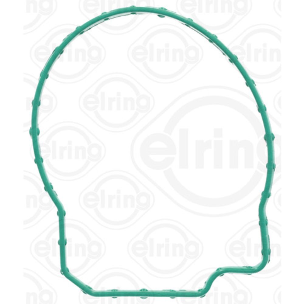 Sisselaskekollektori korpuse tihend 27-01866