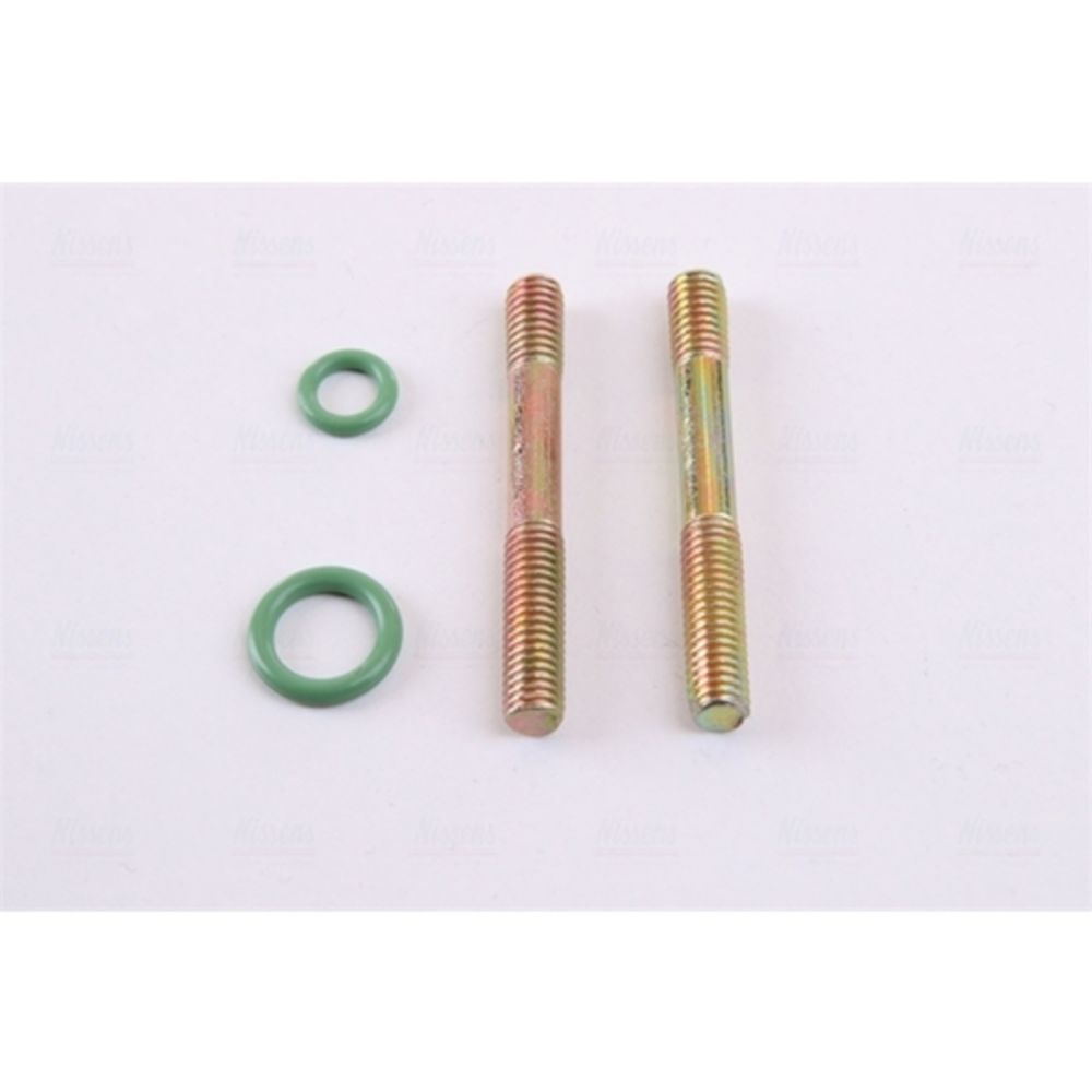 Ilmastointilaitteen lauhdutin 30-00536