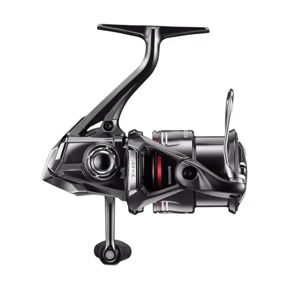 Shimano Vanford FA haspelrulle