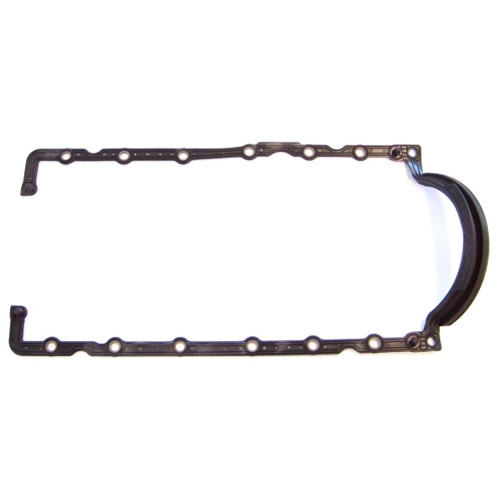 Packning, oljetråg 27-01256