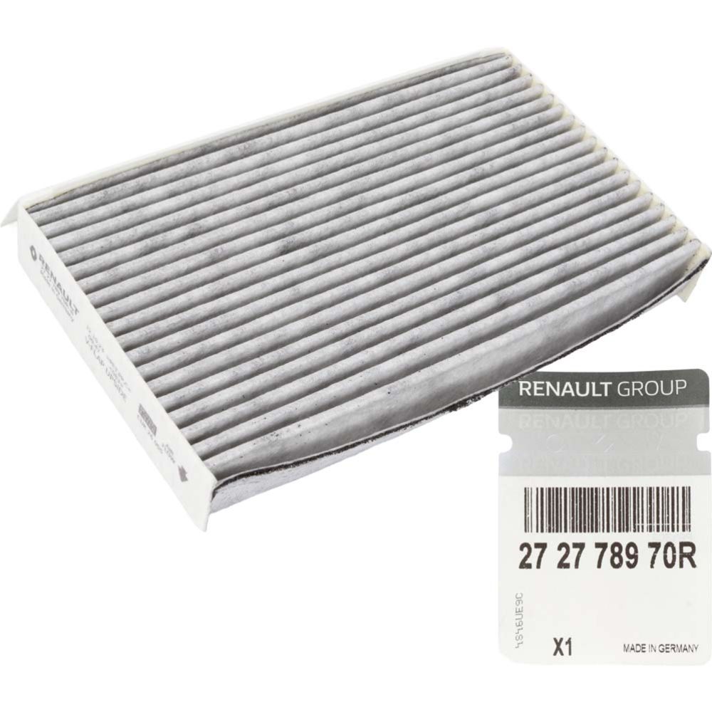 Salongiõhufilter 19-00294