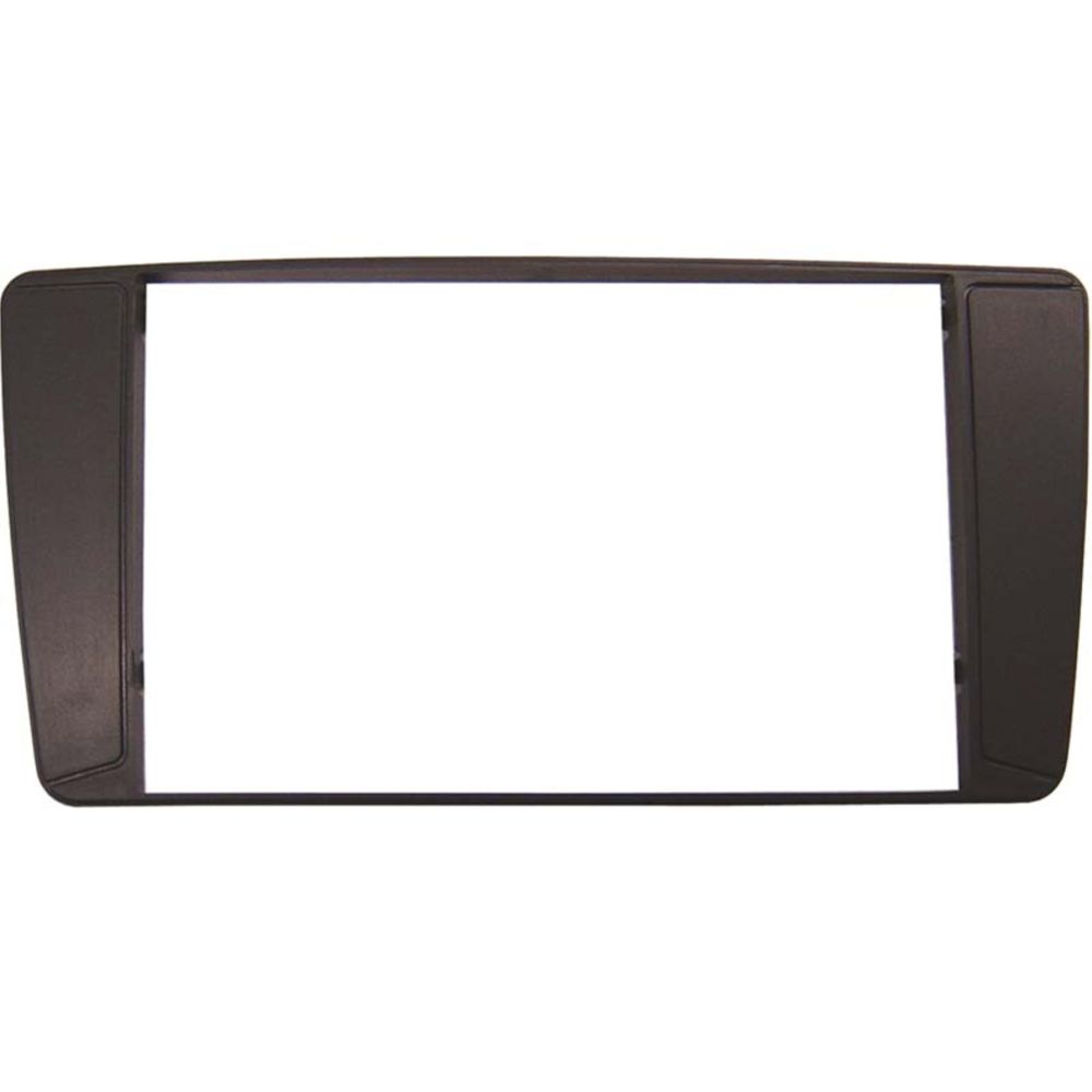 2-DIN Autoraadio raam Skoda Oct II