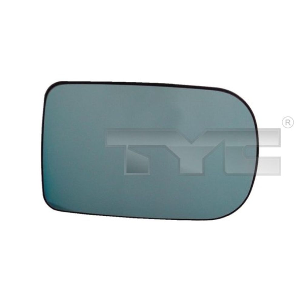 Sivupeilin lasi 46-0590