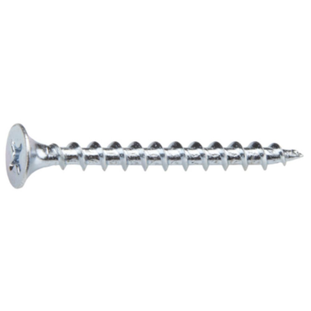 Kipsplaadikruvi harva keermega terav PH2 3,8 x 51 500 tk