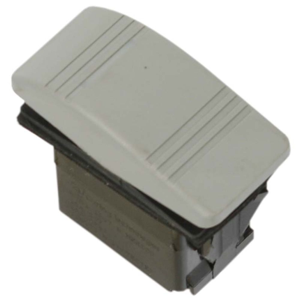 Blue Sea Systems Strömbrytare ON OFF ON 12V/20Amp, 24V/15Amp