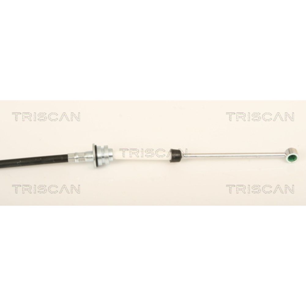 Vajer, manuell transmission 24-00255