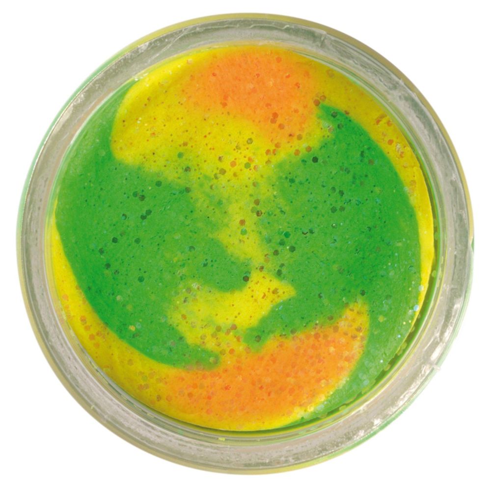 Berkley PowerBait Glitter Trout söödapasta 50 g