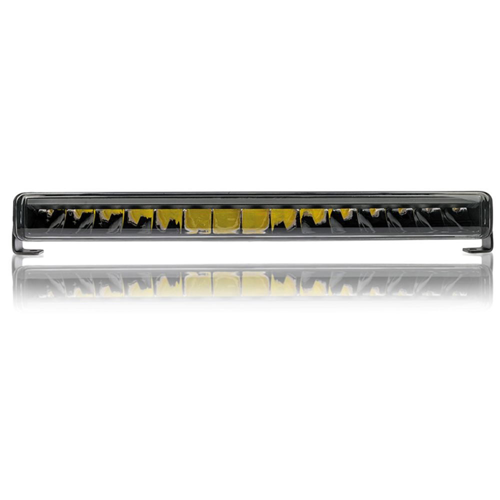 W-Light Comber-II Frameless LED-ljusramp 20" 150 W Ref.45