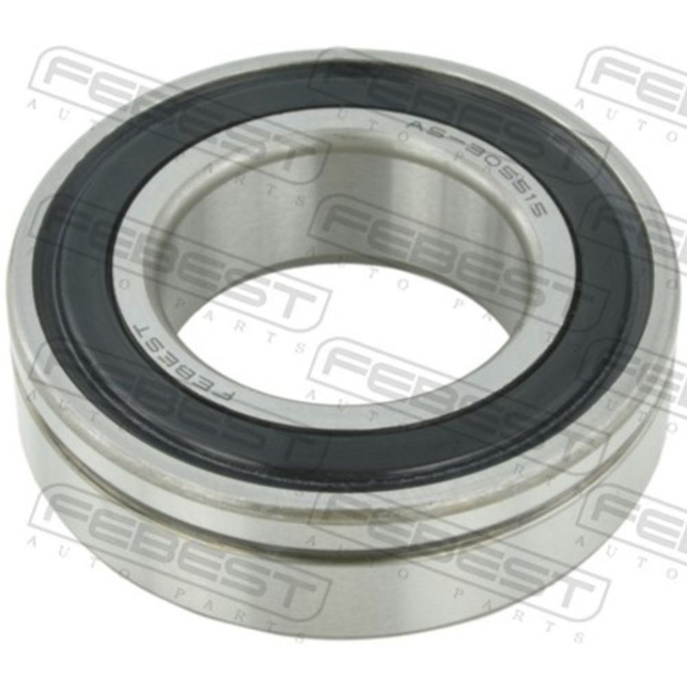 Drivaxellager 17-06456