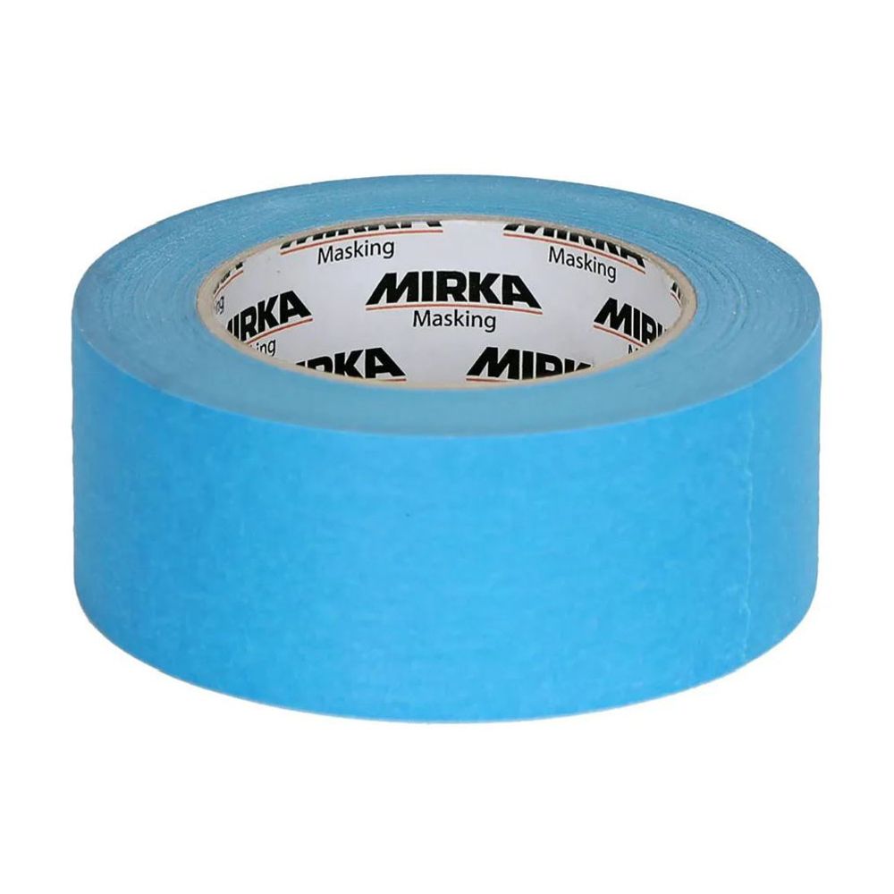 Mirka automaalri teip 50 m 120°C/60 min