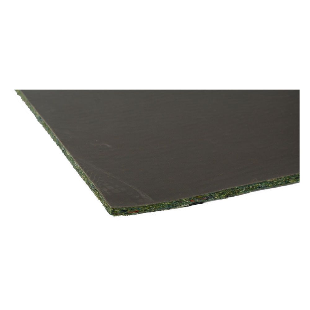 Meluton raske mattvaip 1 x 50 x 100 cm 2,6 kg/m²