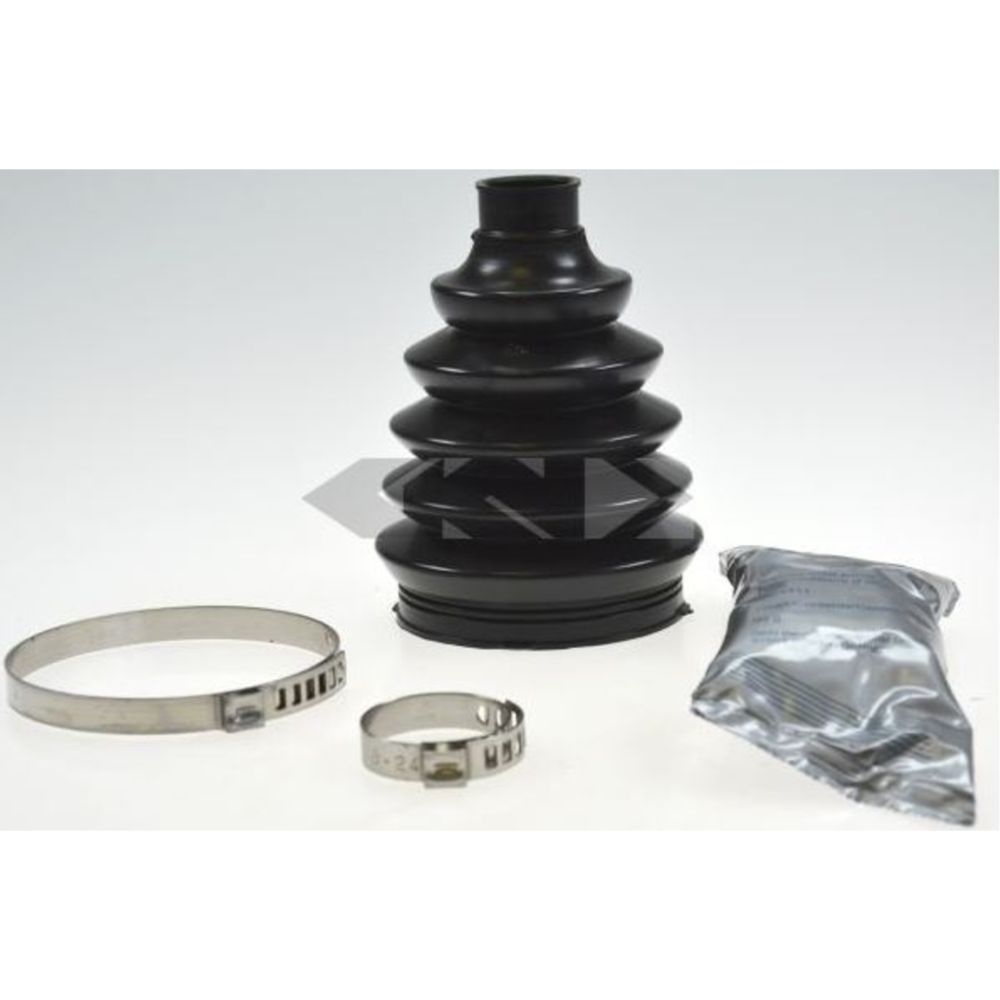 Vetoakselin suojakumi 17-3693