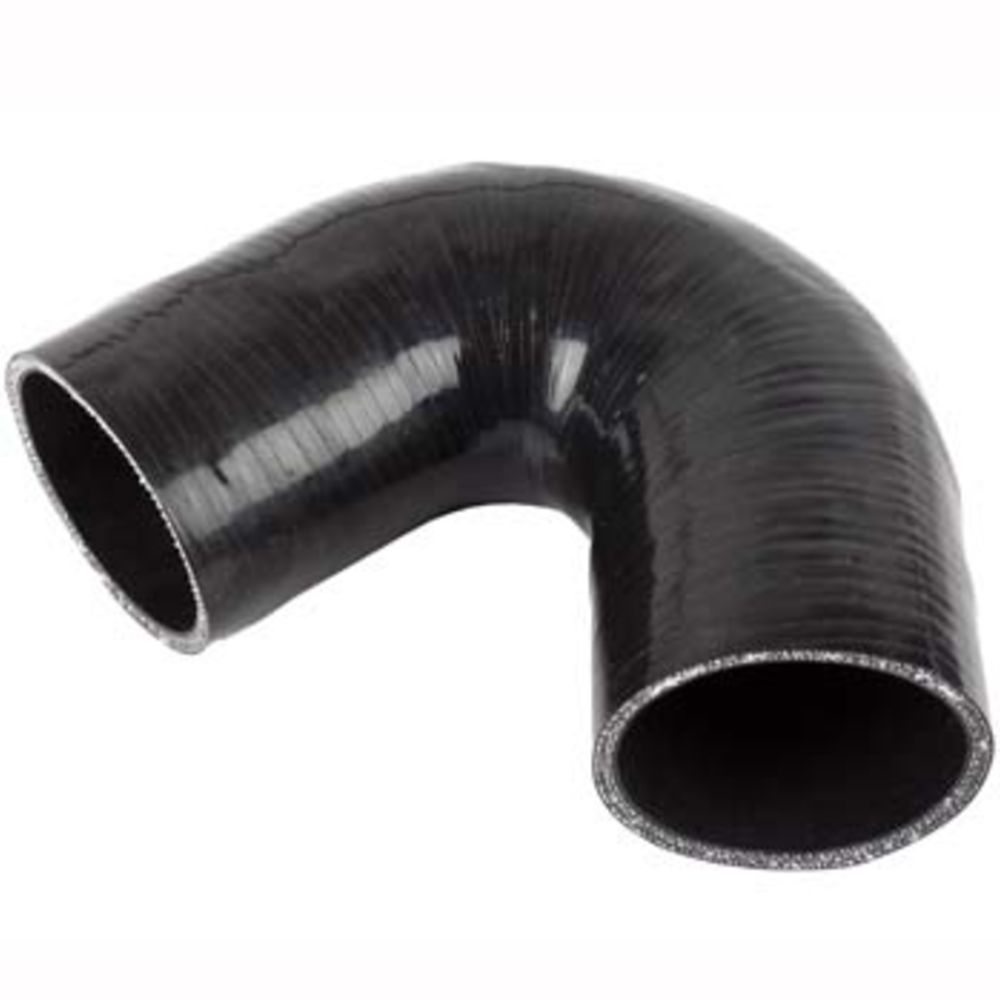 Silikoniletku 135° 76x76x125mm