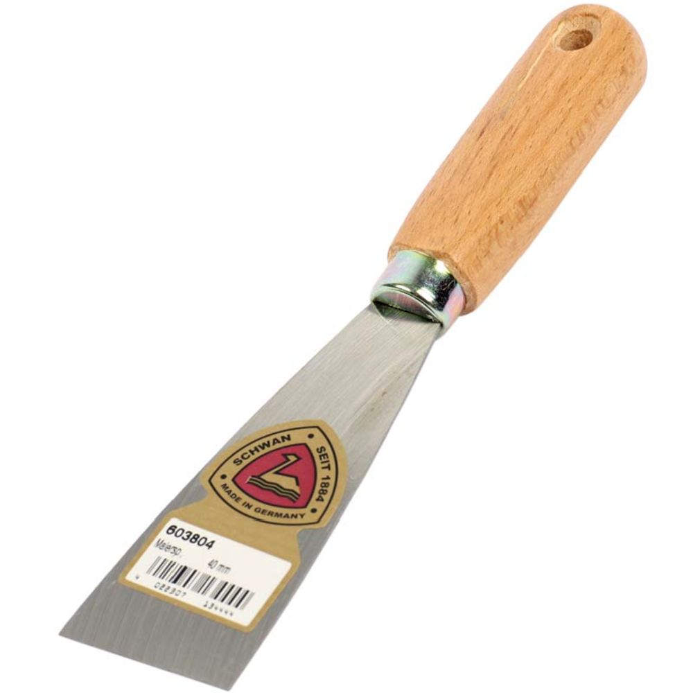 Schwan Pro stålspackel