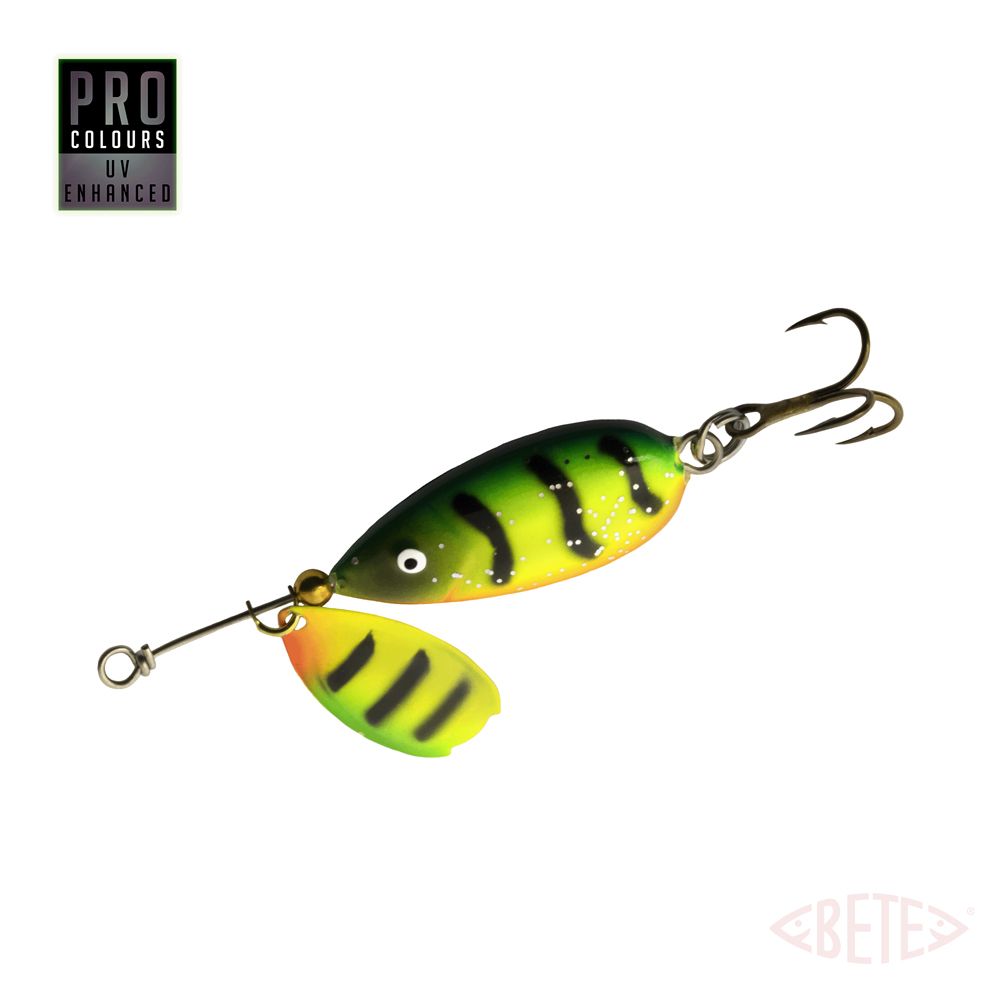 Bete Lotto 3,5 cm 9 g lippauistin väri: 24