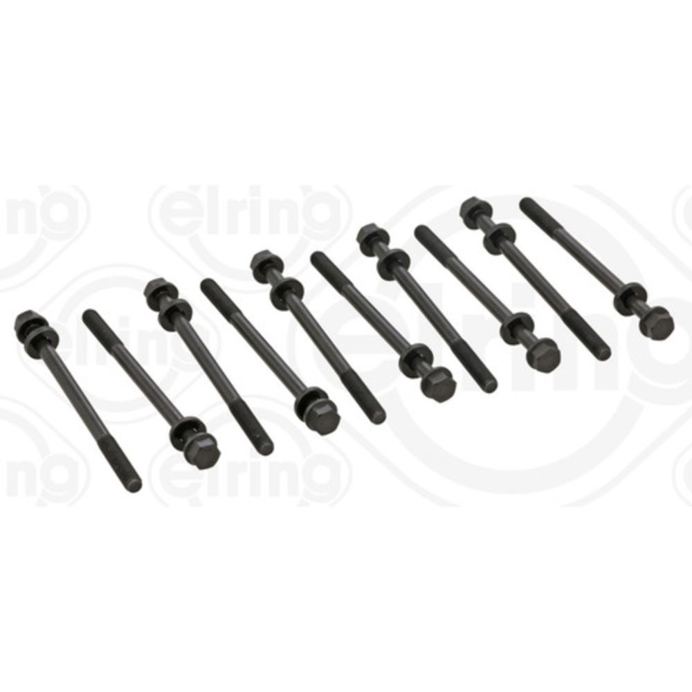 Bultsats, topplock 25-00451