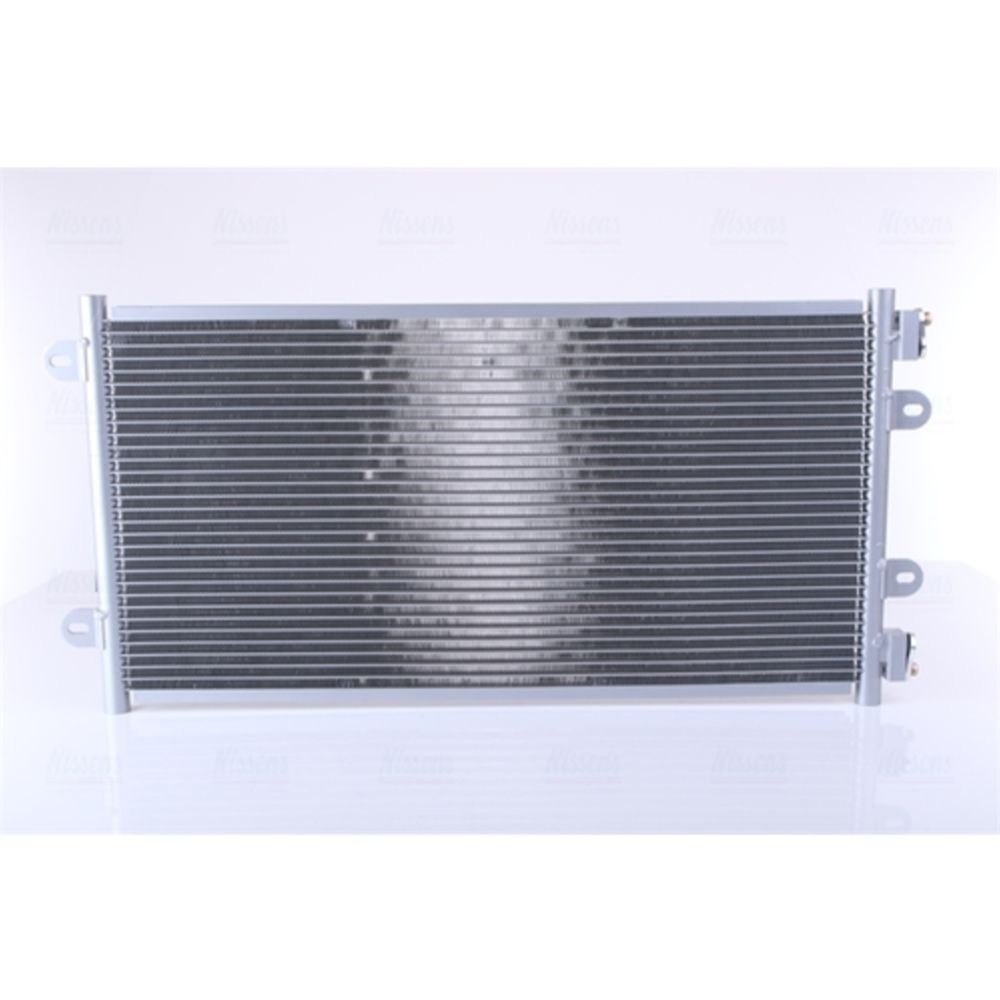 Ilmastointilaitteen lauhdutin 30-00189