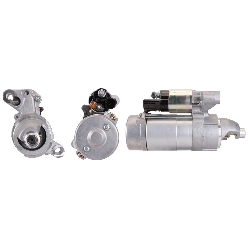 Startmotor 13-00935