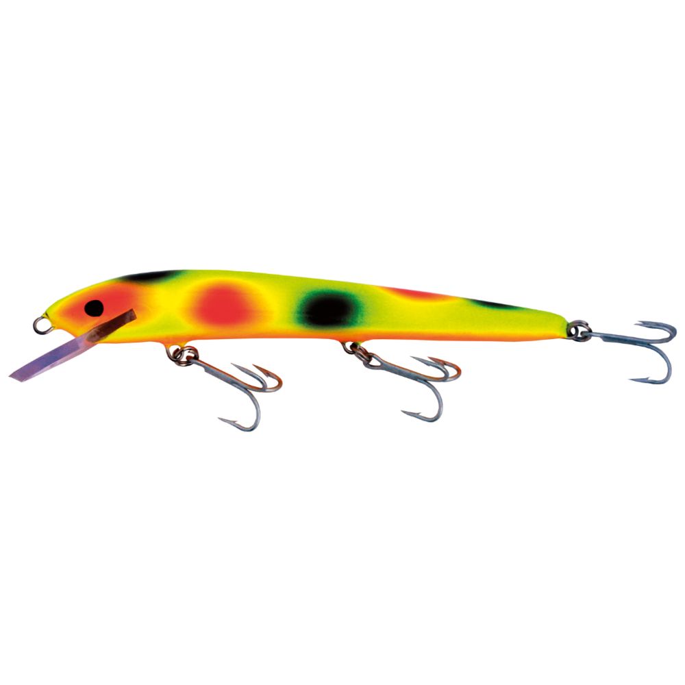 Nils Master Invincible floating 15 cm 30 g vaappu